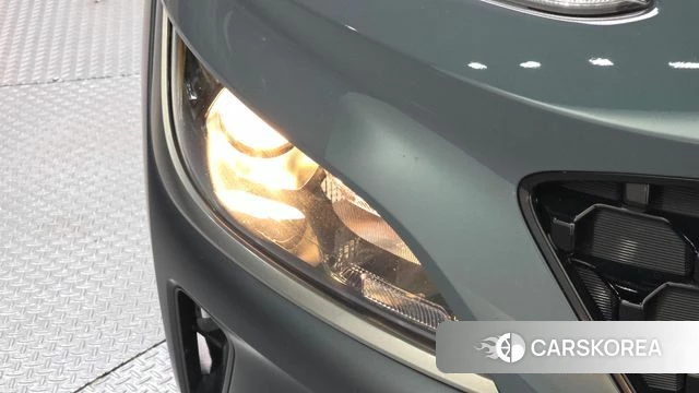 Hyundai The New Kona id 4636366 из Кореи 14