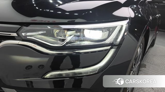 Renault Korea (Samsung) SM6 id 4496718 из Кореи 14