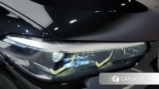 BMW X5 (G05) id 4662572 из Кореи 14