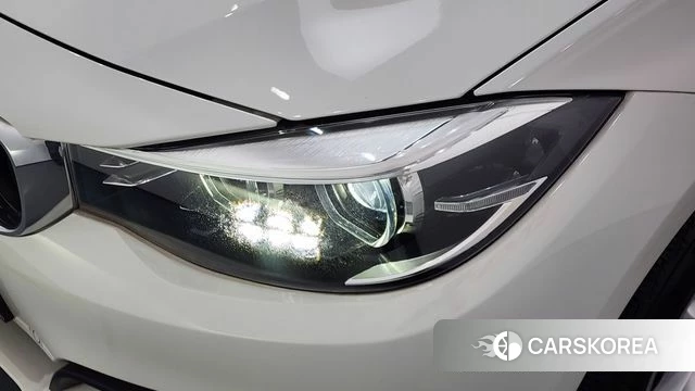 BMW 3 Series GT (F34) id 4698325 из Кореи 14