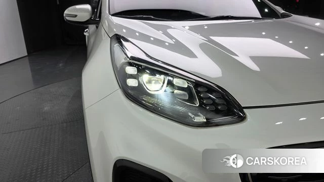 Kia Sportage The Bold id 4447426 из Кореи 14