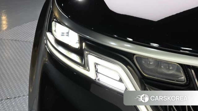 Kia Carnival 4th generation id 4630679 из Кореи 14
