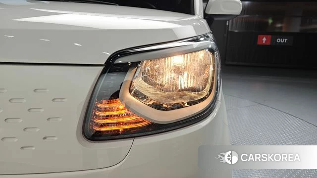 Kia The New Ray id 4657077 из Кореи 14