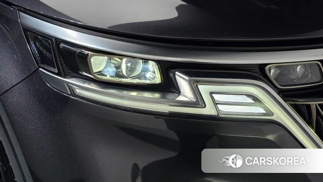Kia Carnival 4th generation id 4651369 из Кореи 14