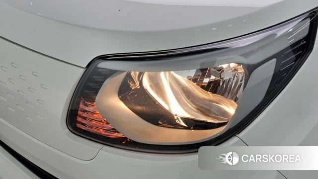 Kia The New Ray id 4795117 из Кореи 14