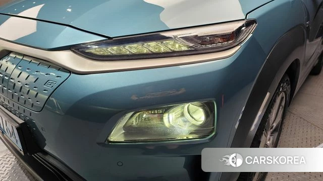 Hyundai Kona Electric id 4713348 из Кореи 14
