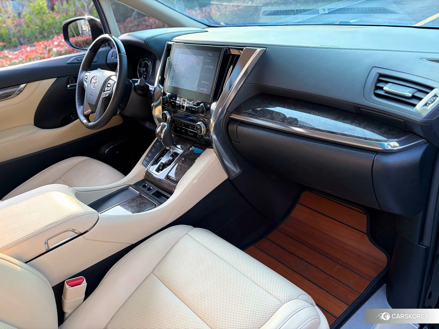Toyota Wilfa id 4452457 из Китая 14