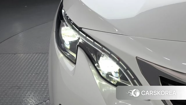 Peugeot 3008 second generation id 4610271 из Кореи 14