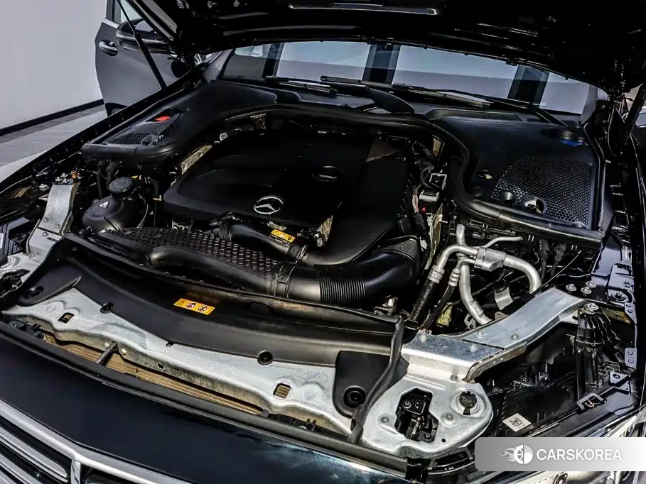 Mercedes-Benz E-Class id 4634719 из Китая 14