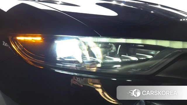 Maserati Levante id 4759335 из Кореи 14