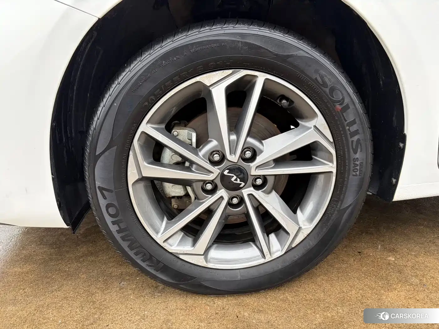 Kia K3 id 4659758 из Китая 14
