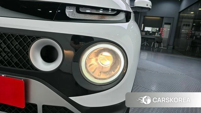 Hyundai Casper id 4414382 из Кореи 14