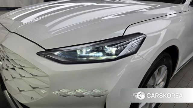Kia K8 id 4778732 из Кореи 14