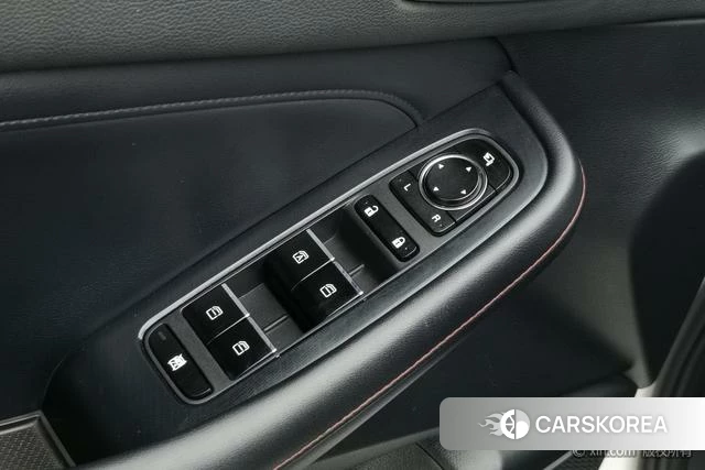 GAC Trumpchi Trumpchi GS4 id 4211251 из Китая 14