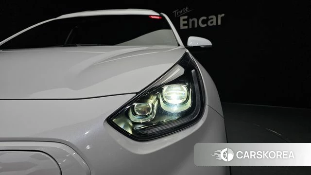 Kia Niro Plus id 4354846 из Кореи 14