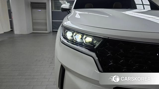 Kia Sorento 4th Generation id 4672064 из Кореи 14
