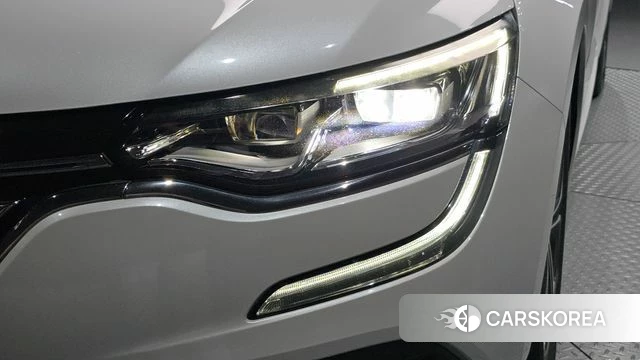 Renault Korea (Samsung) SM6 id 4496696 из Кореи 14