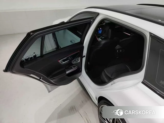 Mercedes-Benz C-class AMG id 4219569 из Китая 14