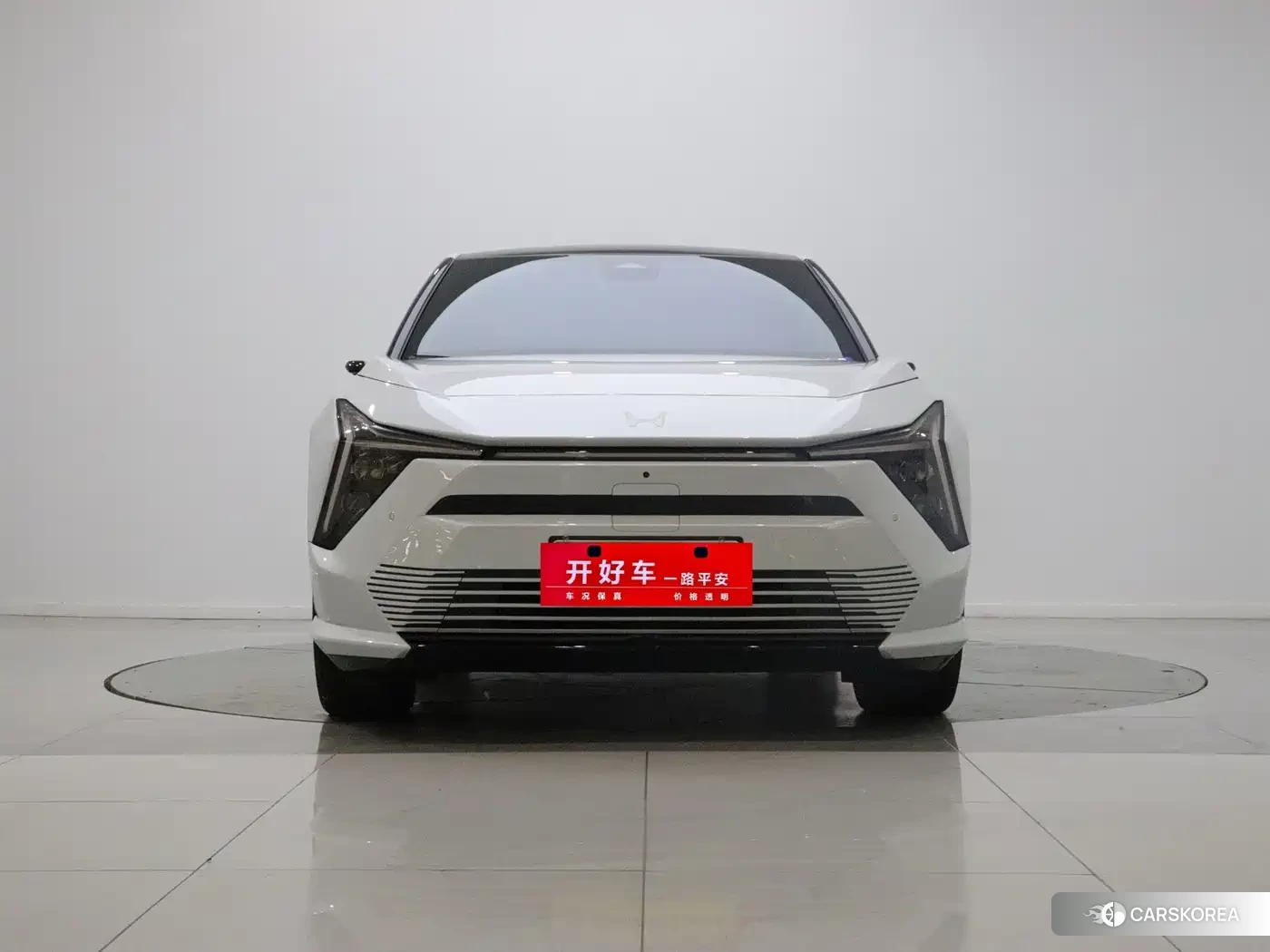 Honda Dongfeng Honda S7 id 4654996 из Китая 14