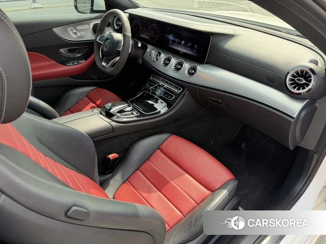 Mercedes-Benz E-class (imported) id 4253838 из Китая 14