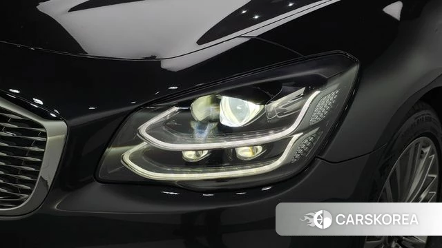 Kia More K9 id 4637528 из Кореи 14