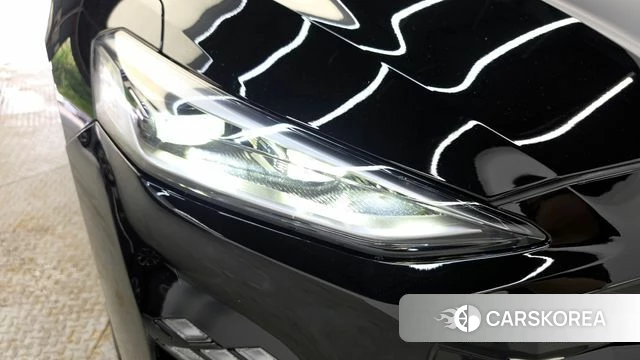 Kia K8 id 4408722 из Кореи 14