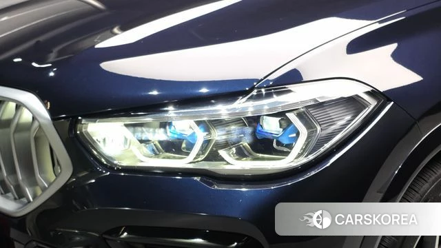 BMW X6 (G06) id 4731219 из Кореи 14