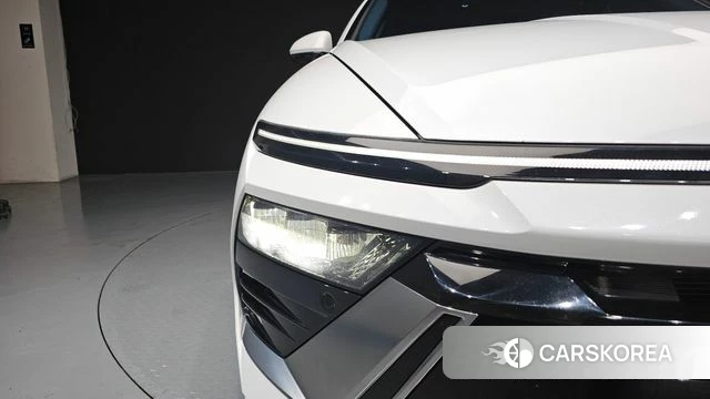 Hyundai Sonata D Edge (DN8) id 4463066 из Кореи 14