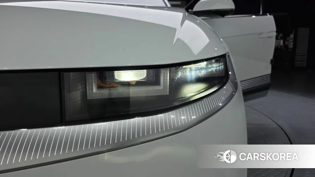 Hyundai Ionic 5 id 4423346 из Кореи 14