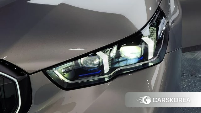BMW 5 Series (G60) id 4493543 из Кореи 14