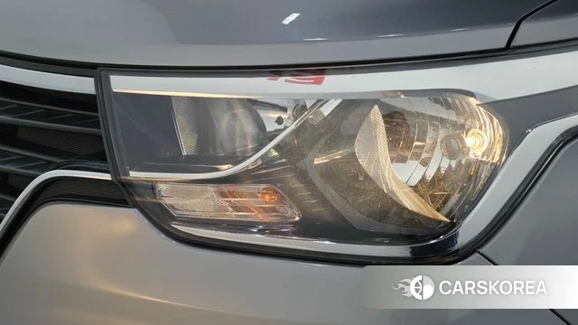 Hyundai The New Grand Starex id 4856190 из Кореи 14