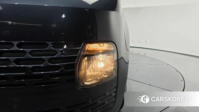 Hyundai Staria id 4361799 из Кореи 14