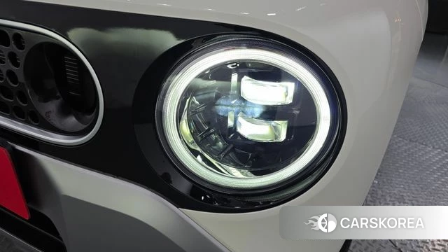 Hyundai The New Casper id 4570931 из Кореи 14