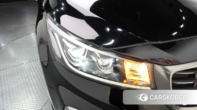 Kia The New Carnival id 4536332 из Кореи 14
