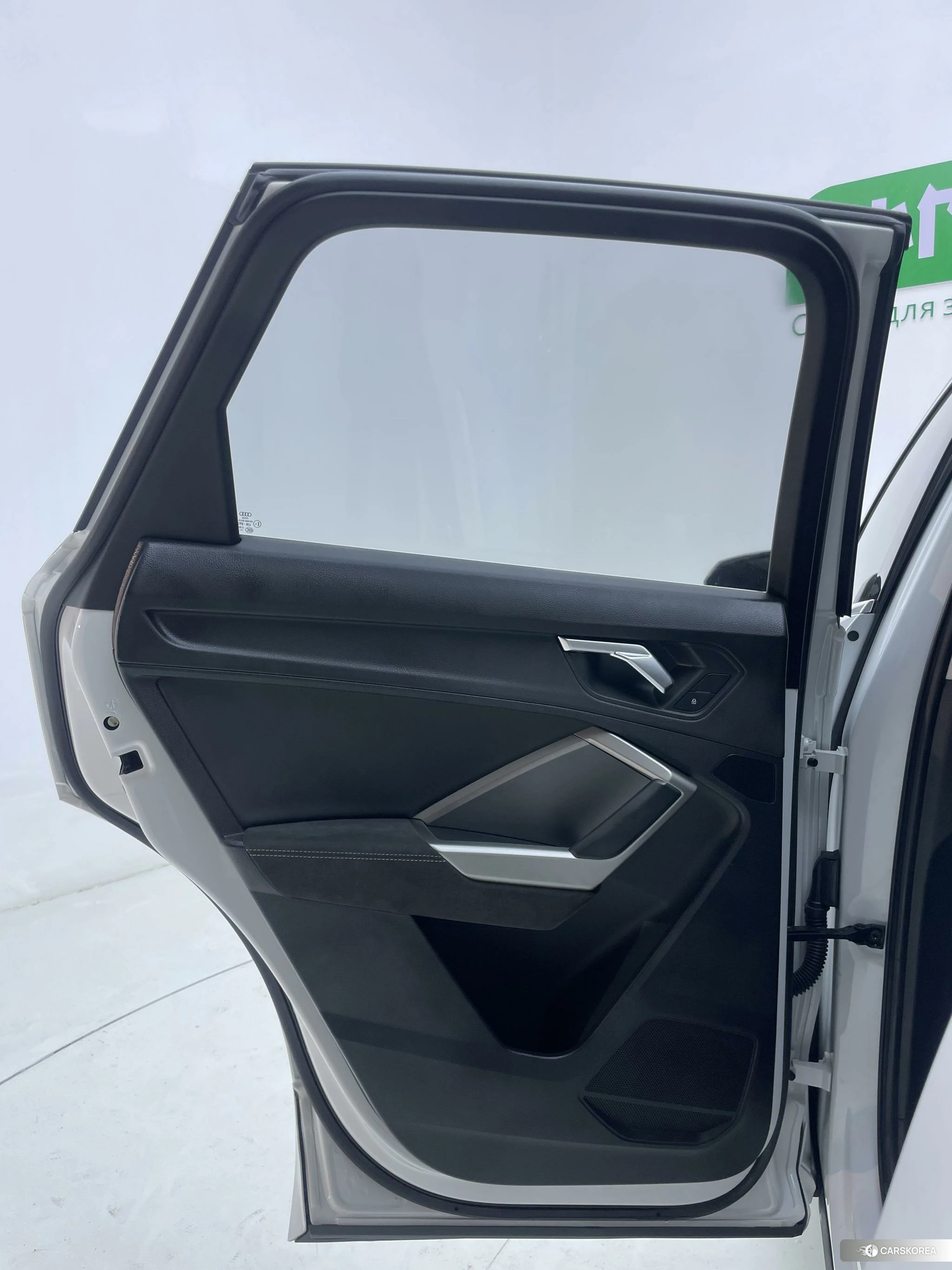 Audi Q3 id 4514057 из Китая 14