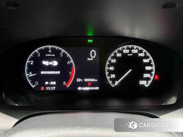 Honda HR-V id 4291271 из Китая 14