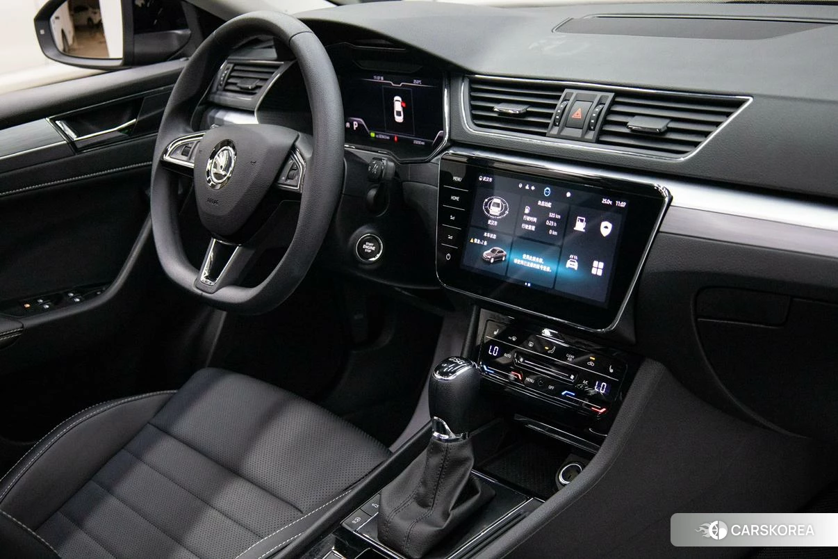 Skoda Speed pie id 4440606 из Китая 14