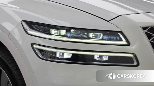 Genesis GV80 id 4794295 из Кореи 14