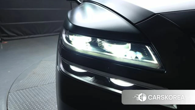 Genesis GV80 id 4677160 из Кореи 14