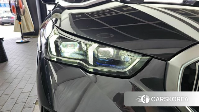 BMW 5 Series (G60) id 4649677 из Кореи 14