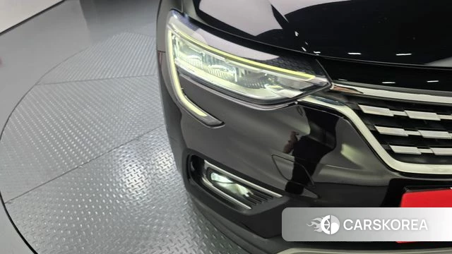 Renault Korea (Samsung) XM3 id 4519671 из Кореи 14