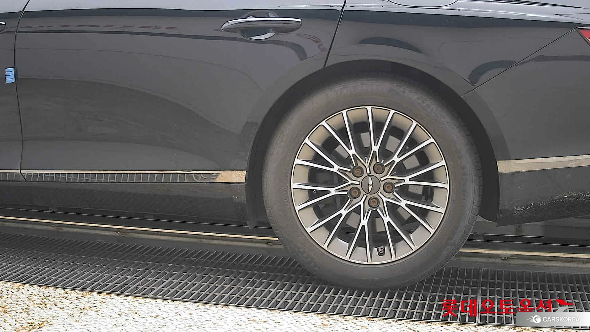 Hyundai G80 id 4674107 из Кореи 13