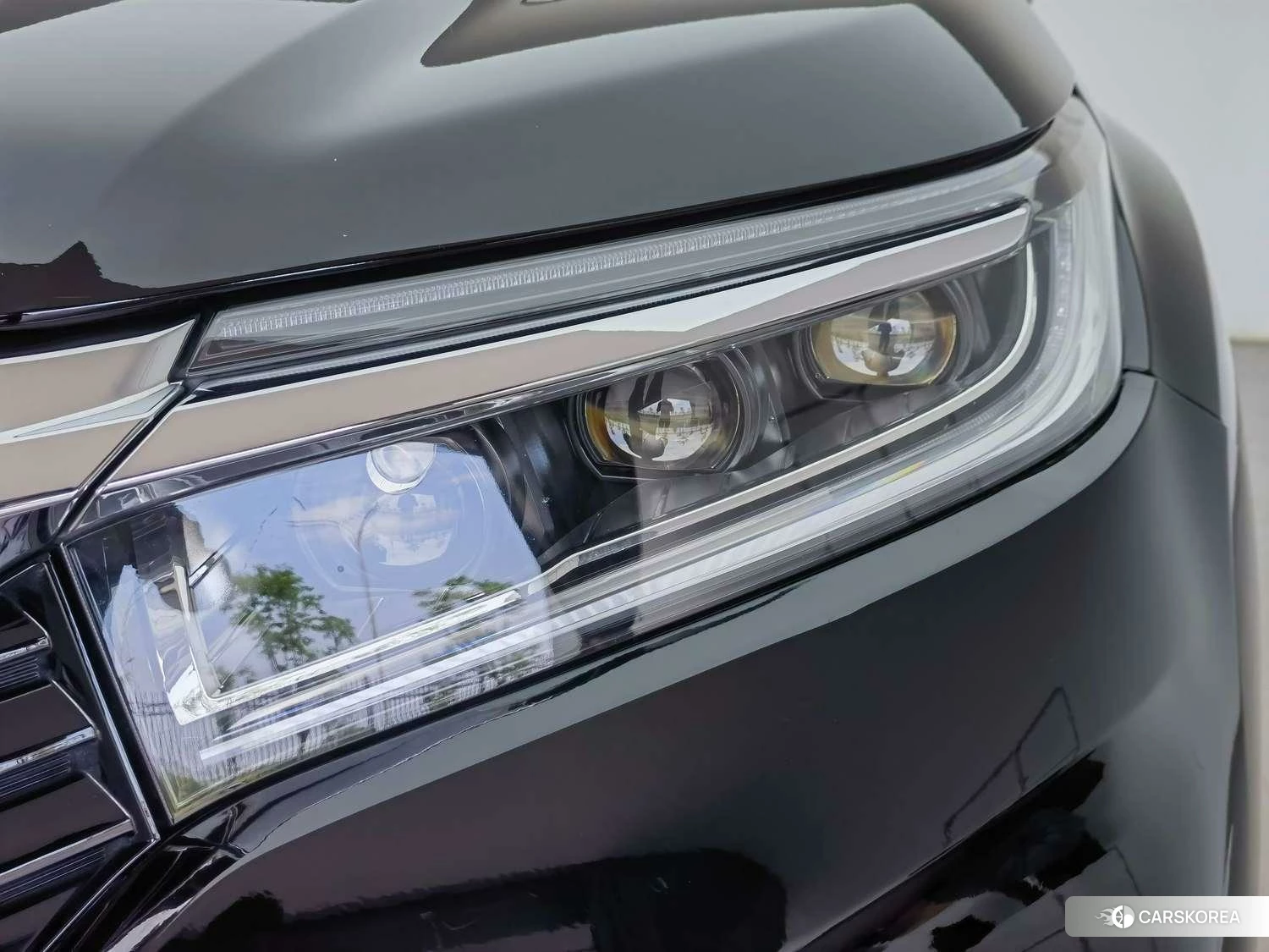 Honda Avancier id 4440363 из Китая 14