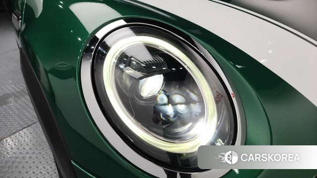 Mini Cooper id 4636949 из Кореи 14