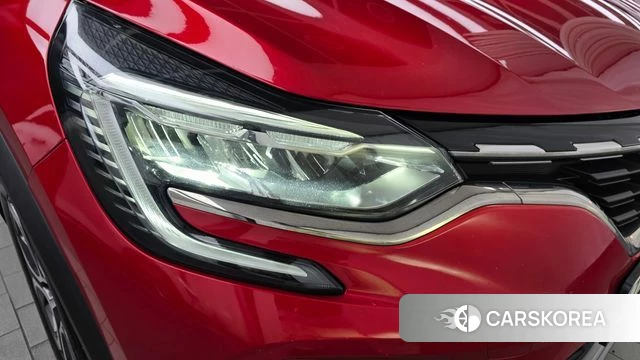 Renault Korea (Samsung) Capture id 4835964 из Кореи 14