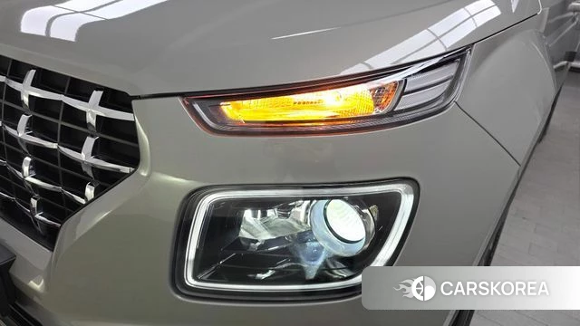 Hyundai Venue id 4303807 из Кореи 14