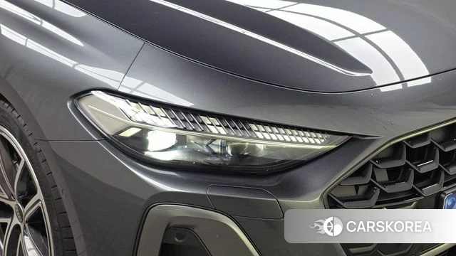 Audi A5 (B10) id 4505179 из Кореи 14