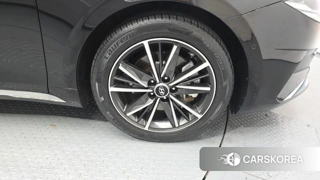 Hyundai The New Grandeur IG id 4726301 из Кореи 14
