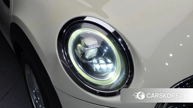 Mini Cooper id 4447796 из Кореи 14