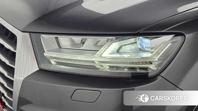 Audi Q7 (4M) id 4477054 из Кореи 14